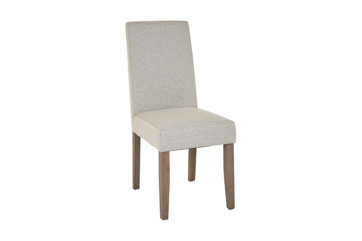 Keittiötuoli Marcius - Vaaleanharmaa - Huonekalut - Tuoli & nojatuoli - Ruokapöydän tuolit