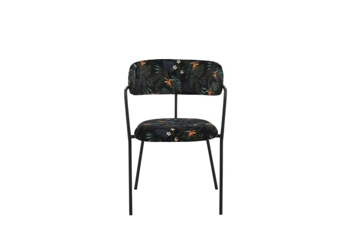 Nojatuoli Ayacor - Huonekalut - Tuoli & nojatuoli - Ruokapöydän tuolit
