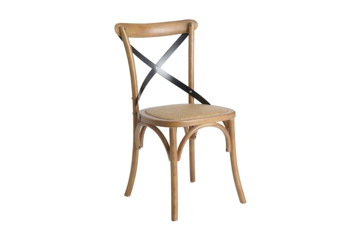 Ruokatuoli 88 cm - Puu/Luonnonväri - Huonekalut - Tuoli & nojatuoli - Ruokapöydän tuoli