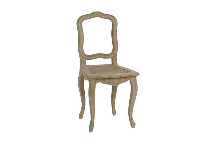 Ruokatuoli 93 cm - Puu/Luonnonväri - Huonekalut - Tuoli & nojatuoli - Ruokapöydän tuolit