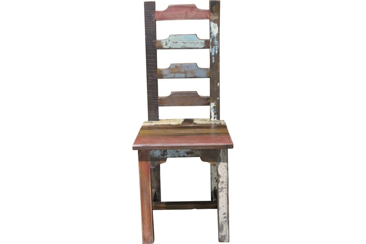 Ruokatuoli Albos 2-pak - Akaasia Ruskea - Huonekalut - Tuoli & nojatuoli - Ruokapöydän tuolit