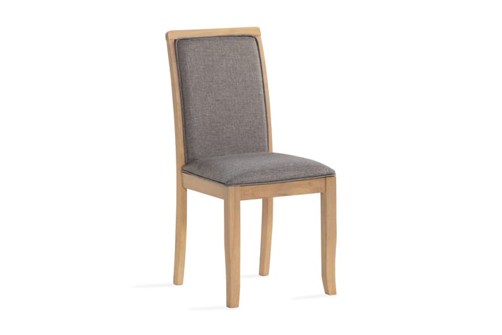 Ruokatuoli Cadbey - Valkoinen - Huonekalut - Tuoli & nojatuoli - Ruokapöydän tuolit