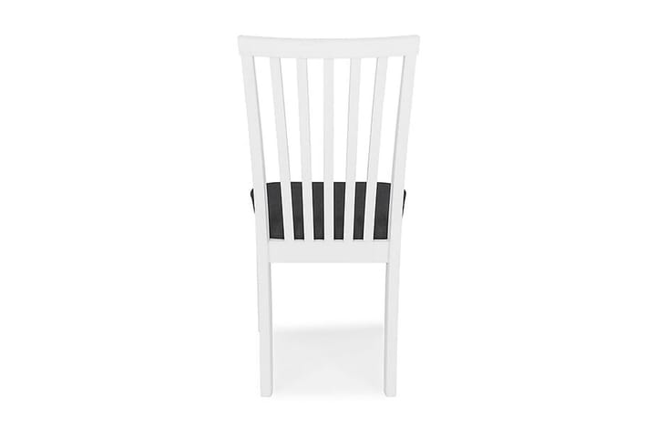 Ruokatuoli Lowisa - Valkoinen - Huonekalut - Tuoli & nojatuoli - Ruokapöydän tuolit