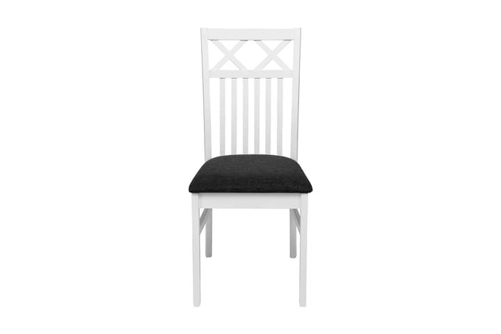 Ruokatuoli Magdalena - Valkoinen - Huonekalut - Tuoli & nojatuoli - Ruokapöydän tuolit