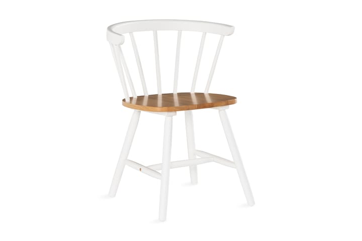 Ruokatuoli Mukisa - Ruskea - Huonekalut - Tuoli & nojatuoli - Ruokapöydän tuolit