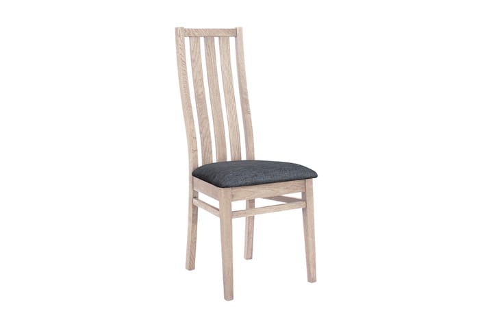 Ruokatuoli Widar 2-pak - Vaalea luonnonväri - Huonekalut - Tuolit - Käsinojallinen tuoli