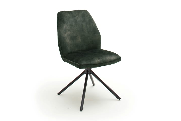 Tuoli Cleish 54 cm - Oliivi - Huonekalut - Tuoli & nojatuoli - Ruokapöydän tuolit