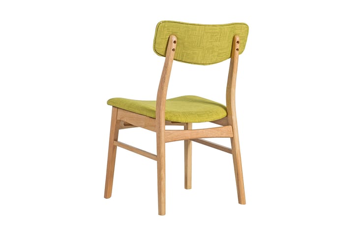 Tuoli Jaxton - Huonekalut - Tuoli & nojatuoli - Ruokapöydän tuolit