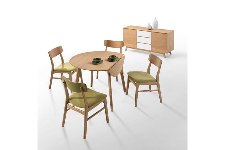 Tuoli Jaxton - Huonekalut - Tuoli & nojatuoli - Ruokapöydän tuolit