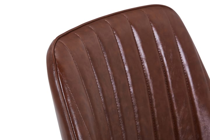 Tuoli Nambi - Ruskea - Huonekalut - Tuoli & nojatuoli - Ruokapöydän tuolit