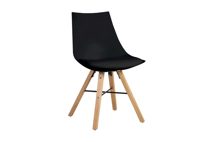 Tuolit Seiko 2 Kpl - Huonekalut - Tuoli & nojatuoli - Ruokapöydän tuoli