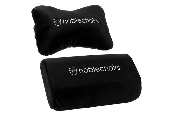 Noblechairs nackkudde for EPIC/ICON/HERO - Noblechairs - Huonekalut - Tuoli & nojatuoli - Työtuolit