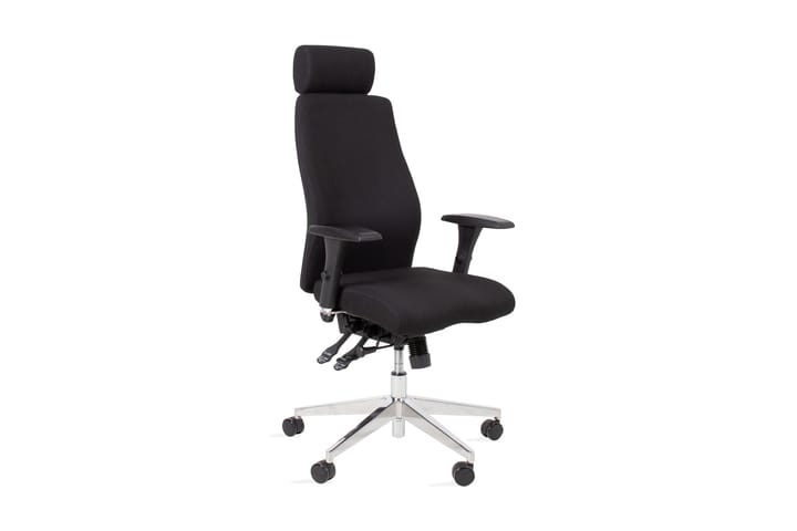 Työtuoli Smart Extra - Huonekalut - Tuoli & nojatuoli - Ruokapöydän tuolit