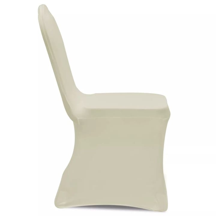 Joustava tuolinpäällinen 100 kpl Kerma - Kerma - Kodintekstiilit & matot - Huonekalutekstiilit - Huonekalupäälliset