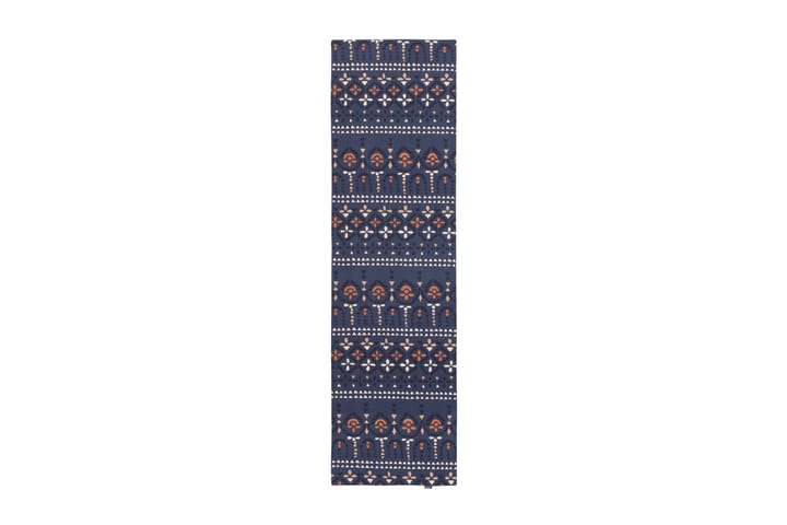 Kaitaliina Pirtti 40x150 cm Sininen - Vallila - Kodintekstiilit & matot - Keittiötekstiilit