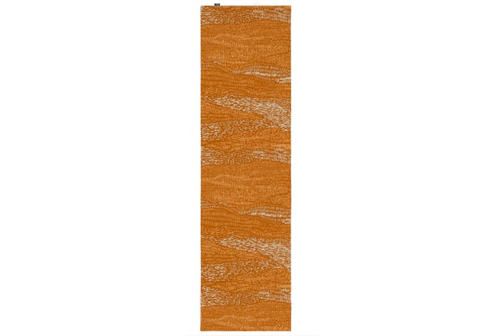 Kaitaliina Puinti 40x150 cm Okra - Vallila - Kodintekstiilit & matot - Keittiötekstiilit
