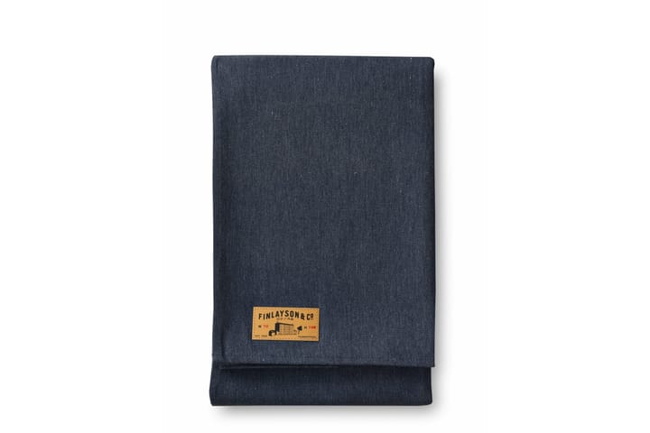 Pöytäliina Old Jeans 145x250 cm Sininen - Finlayson - Kodintekstiilit & matot - Keittiötekstiilit