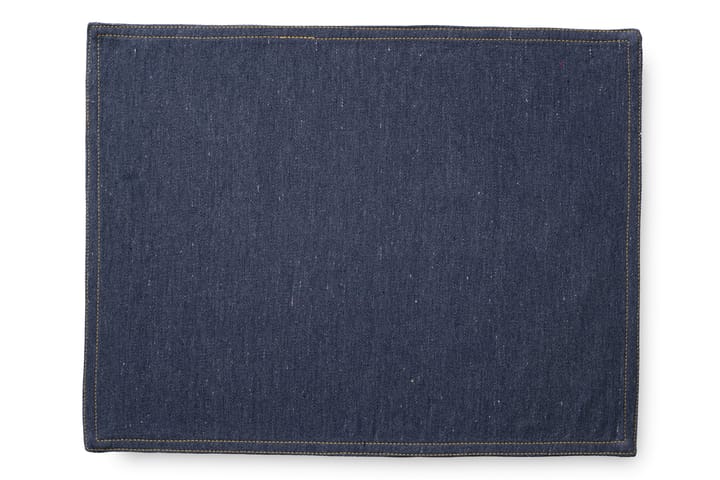 Tabletti Old Jeans 45x35 cm Sininen - Finlayson - Sisustustuotteet - Pöytäkoriste - Pöytätabletti