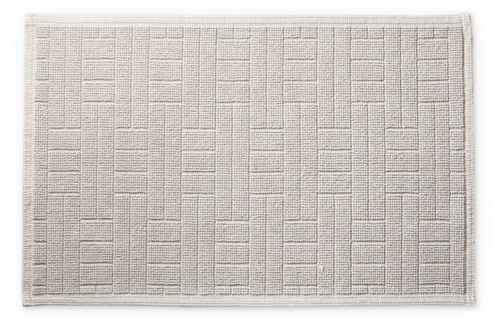Kylpyhuoneen matto Tamminiemi 50x80 cm pellava - Finlayson - Kodintekstiilit & matot - Kylpyhuonetekstiilit - Kylpyhuonematot