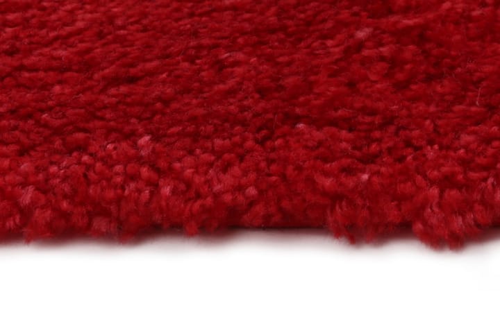 Kylpymatto Confetti 100x160 - Punainen - Kodintekstiilit & matot - Kylpyhuonetekstiilit - Kylpyhuoneen matto