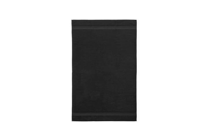 Jättipyyhe Arki 100x150  cm Musta - Sky - Kodintekstiilit & matot - Kylpyhuonetekstiilit - Kylpypyyhe