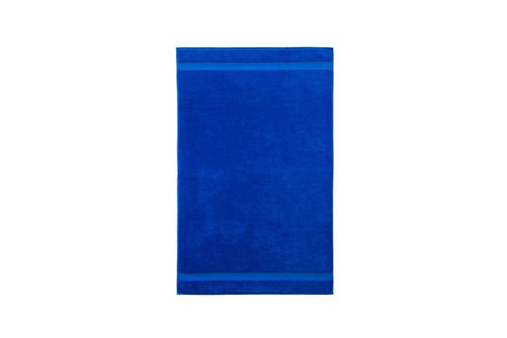 Jättipyyhe Arki 100x150 cm Sininen - Sky - Kodintekstiilit & matot - Kylpyhuonetekstiilit - Kylpypyyhe - Rantapyyhe