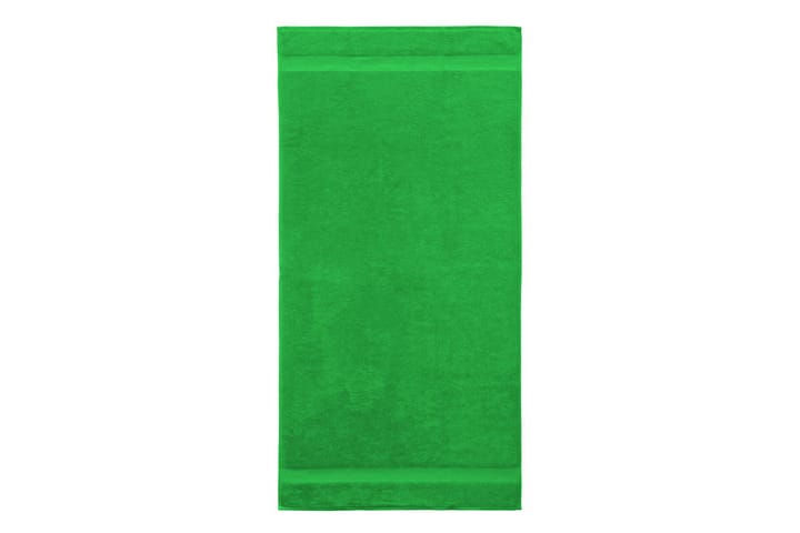 Kylpypyyhe Arki 70x140 cm Lime - Sky - Kodintekstiilit & matot - Kylpyhuonetekstiilit - Kylpypyyhe
