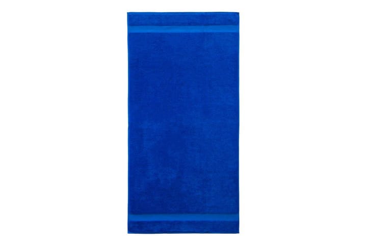 Kylpypyyhe Arki 70x140 cm Sininen - Sky - Kodintekstiilit & matot - Kylpyhuonetekstiilit - Kylpypyyhe - Rantapyyhe