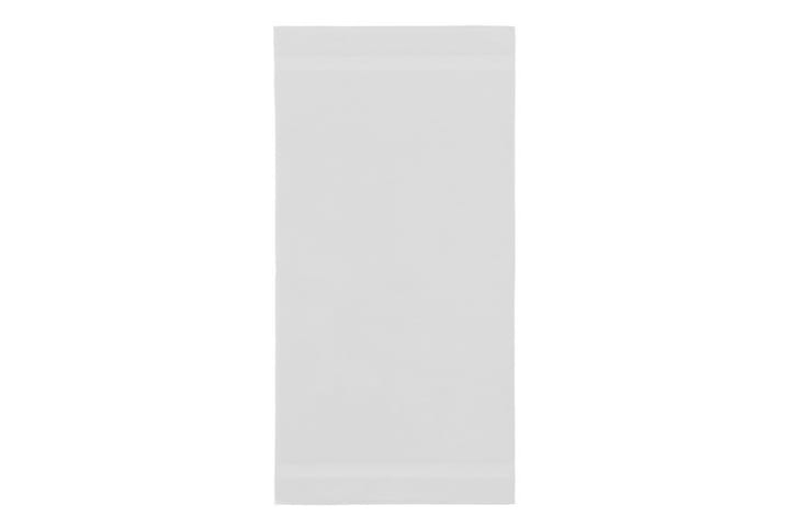Kylpypyyhe Arki 70x140 cm Valkoinen - Sky - Kodintekstiilit & matot - Kylpyhuonetekstiilit - Kylpypyyhe