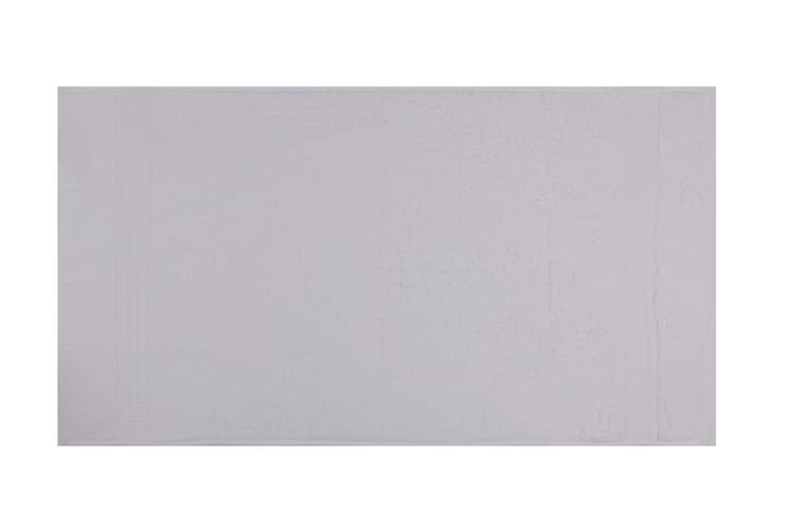 Kylpypyyhe Hobby 70x140 cm - Valkoinen - Kodintekstiilit & matot - Kylpyhuonetekstiilit - Kylpypyyhe