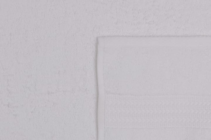 Kylpypyyhe Hobby 70x140 cm - Valkoinen - Kodintekstiilit & matot - Kylpyhuonetekstiilit - Kylpypyyhe