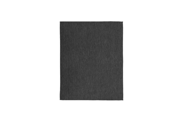 Tabletti/Pefletti Koivu 42x53 cm Musta - Sky - Kodintekstiilit & matot - Kylpyhuonetekstiilit - Kylpypyyhe - Rantapyyhe