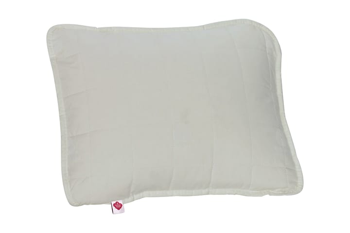 Vauvan tyyny Cotton Box 35x45 cm - Hiekka - Kodintekstiilit - Lasten tekstiilit - Lasten vuodevaatteet - Lasten tyynyt