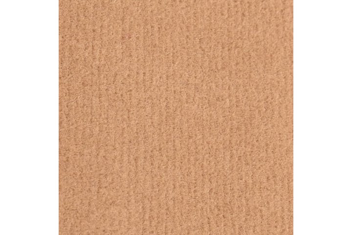 Käytävämatto BCF beige 80x250 cm - Beige - Kodintekstiilit & matot - Matto - Erikoismatto - Porrasmatto