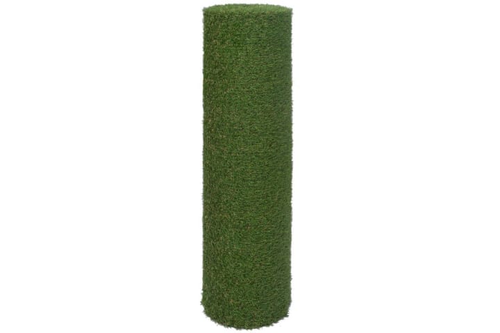 Keinonurmi 1x15 m/20 mm vihreä - Vihreä - Kodintekstiilit & matot - Matto - Erikoismatto - Tekonurmimatto & huopamatto