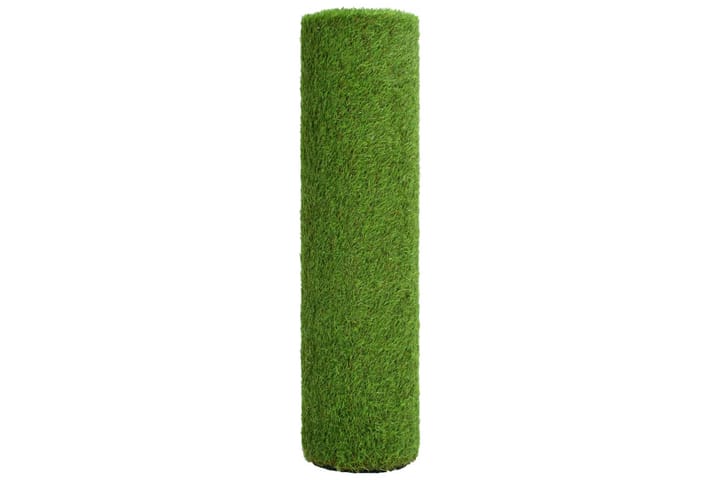 Keinonurmi 1x5 m/30 mm vihreä - Vihreä - Kodintekstiilit & matot - Matto - Erikoismatto - Tekonurmimatto & huopamatto