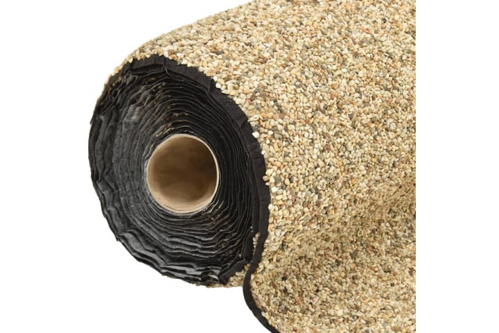 Soravuori luonnollinen hiekka 500x60 cm - Kodintekstiilit & matot - Matto - Erikoismatto - Tekonurmimatto & huopamatto