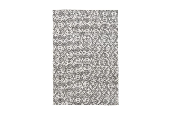 Matto Moodgechester Paa Ruskea/Sininen 120x170 cm - D-Sign - Kodintekstiilit & matot - Matto - Itämainen matto