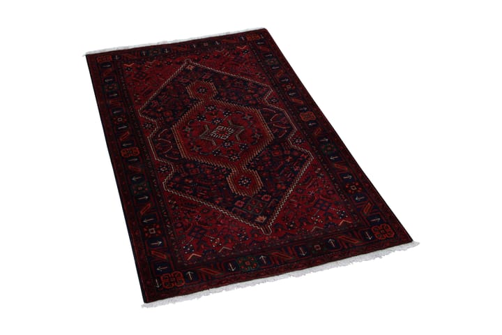 Käsinsolmittu Persialainen matto 143x243 cm Kelim - Kodintekstiilit & matot - Matto - Itämainen matto