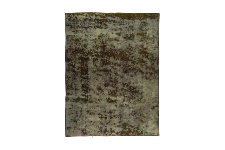 Käsinsolmittu Persialainen matto 148x200 cm Vintage - Beige/Ruskea - Kodintekstiilit - Matot - Isot matot