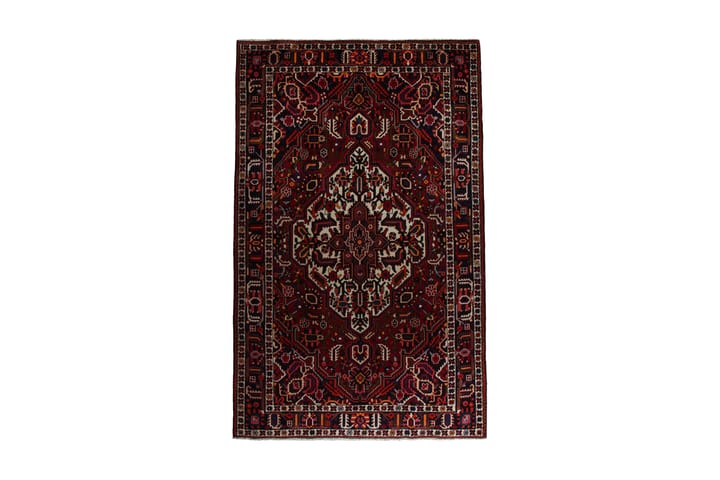 Käsinsolmittu Persialainen matto 200x320 cm Kelim - Kodintekstiilit & matot - Matto - Itämainen matto