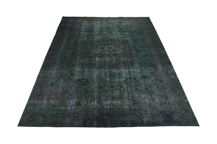 Käsinsolmittu Persialainen matto 260x360 cm Vintage - Kodintekstiilit - Matot - Itämainen matto