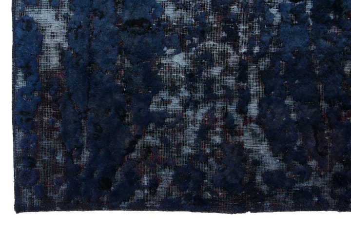 Käsinsolmittu Persialainen Matto 277x342 cm Vintage - Monivärinen - Kodintekstiilit - Matot - Itämainen matto