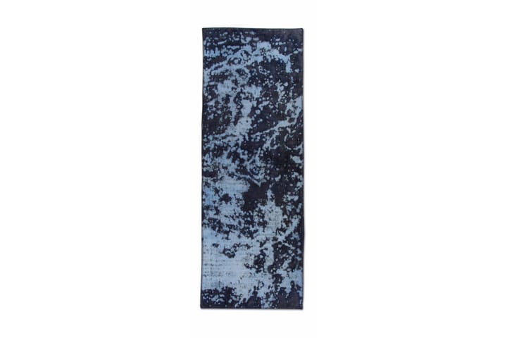 Käsinsolmittu Persialainen matto 70x192 cm Vintage - Sininen / Tummansininen - Kodintekstiilit & matot - Matto - Itämainen matto