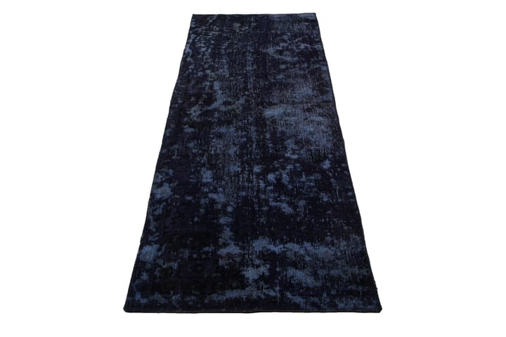 Käsinsolmittu Persialainen matto 71x221 cm Vintage - Sininen / Tummansininen - Kodintekstiilit & matot - Matto - Itämainen matto