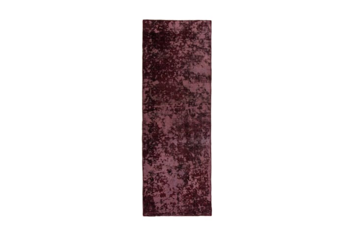 Käsinsolmittu Persialainen matto 72x215 cm Vintage - Punainen/Vaaleanpunainen - Kodintekstiilit - Matot - Itämainen matto - Kelim-matto