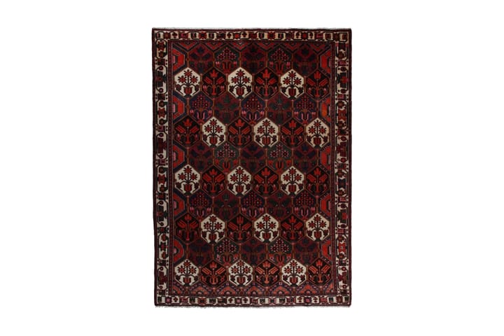 Käsinsolmittu Persialainen matto Varni 200x285 cm Kelim - Kodintekstiilit & matot - Matto - Itämainen matto
