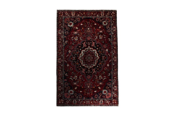 Käsinsolmittu Persialainen matto Varni 210x335 cm Kelim - Kodintekstiilit & matot - Matto - Itämainen matto