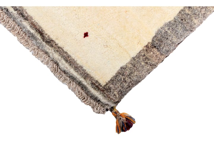 Käsinsolmittu Persialainen Villamatto 63x123 cm Kelim - Kodintekstiilit & matot - Matto - Itämainen matto