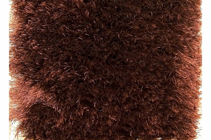 Käsinpunottu matto Peru 140x200 - Mokka - Kodintekstiilit - Matot - Isot matot